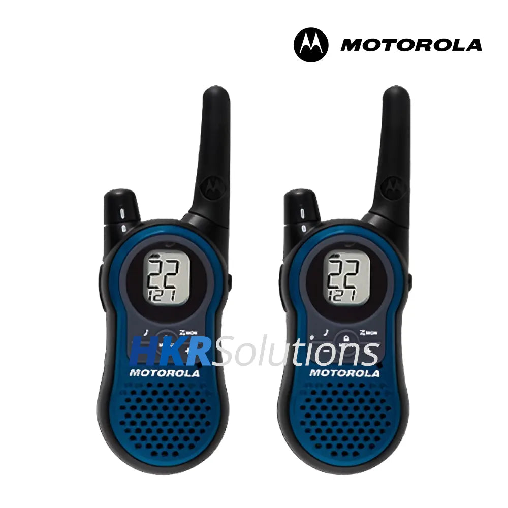 MOTOROLA TalkAbout SX600R Walkie Talkies