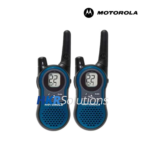 MOTOROLA TalkAbout SX600 Walkie Talkies