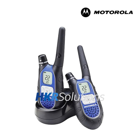 MOTOROLA TalkAbout SX700R Walkie Talkies