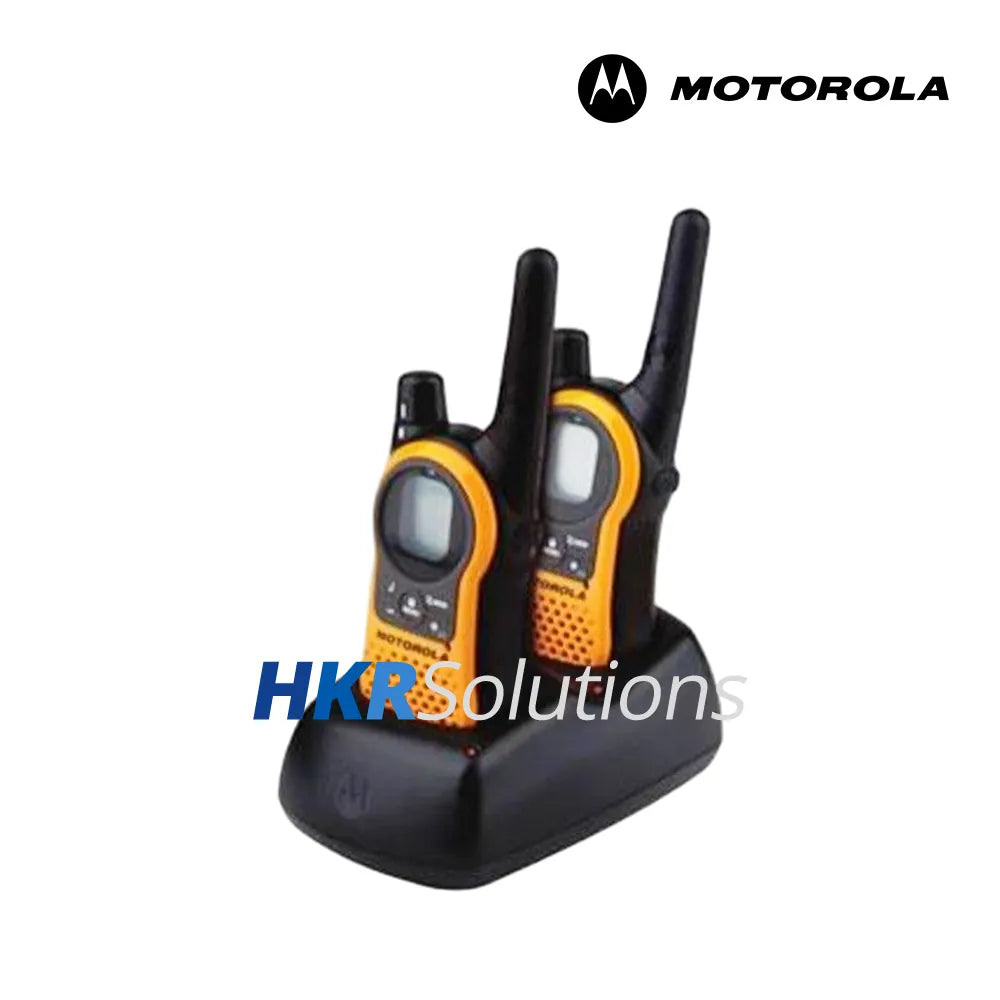 I Tested the Versatile Motorola T600 Talkabout Radio: Here's Why It's a I Tested the Versatile Motorola T600 Talkabout Radio: Here's Why It's a