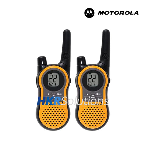 MOTOROLA TalkAbout SX900R Walkie Talkies