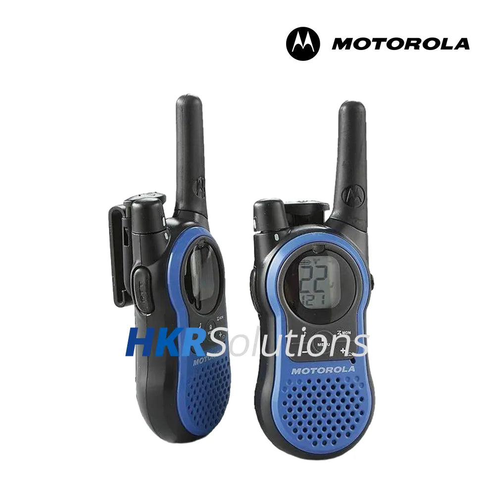 MOTOROLA TalkAbout SX900 Walkie Talkies