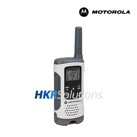 MOTOROLA TalkAbout T200 Series Walkie Talkies