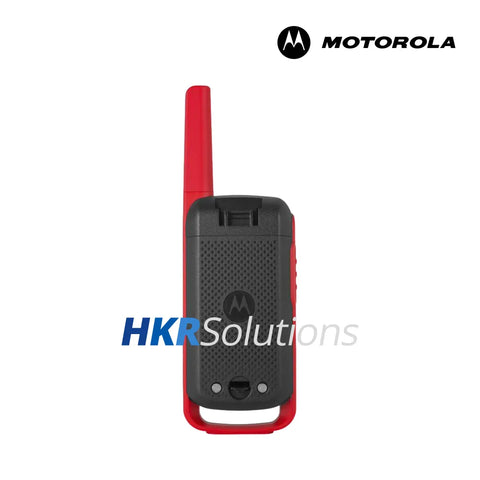 MOTOROLA TalkAbout T210TP Walkie Talkies