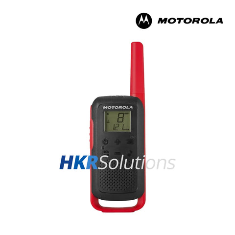 MOTOROLA TalkAbout T210TP Walkie Talkies