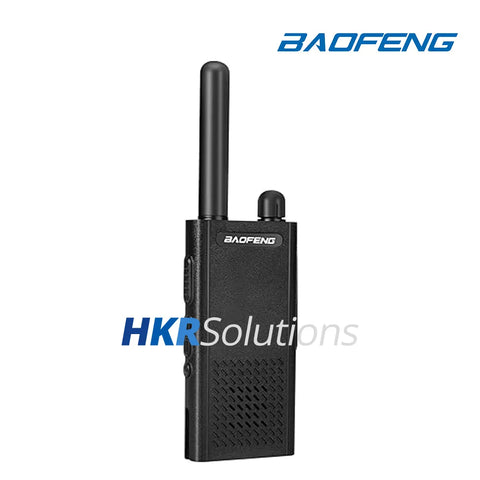 BAOFENG T26 Handheld Mini Radio | Long Range | Type-C Charge