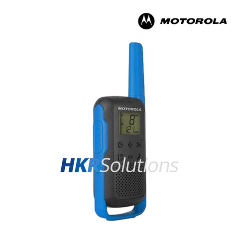 MOTOROLA TalkAbout T270TP Walkie Talkies