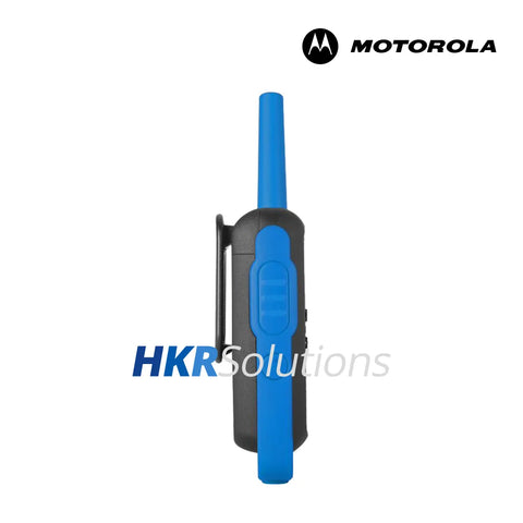 MOTOROLA TalkAbout T270TP Walkie Talkies