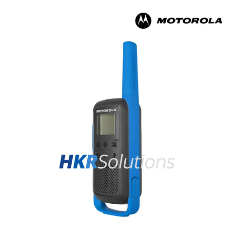 MOTOROLA TalkAbout T270TP Walkie Talkies