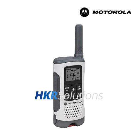 MOTOROLA TalkAbout T280 Walkie Talkies