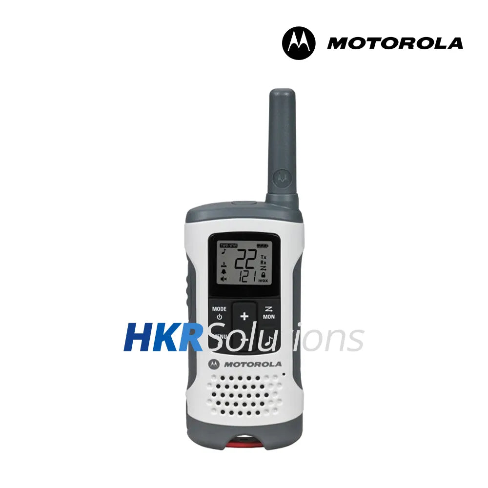 MOTOROLA TalkAbout T280 Walkie Talkies