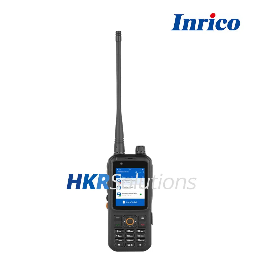 Inrico T368 radio