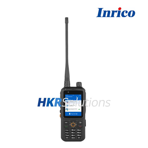 Inrico T368 radio