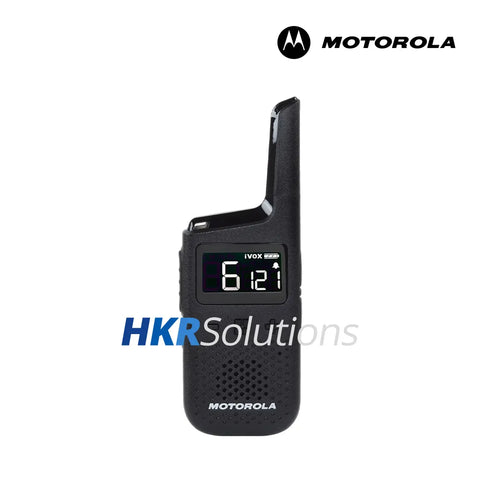 MOTOROLA TalkAbout T37 Walkie Talkies