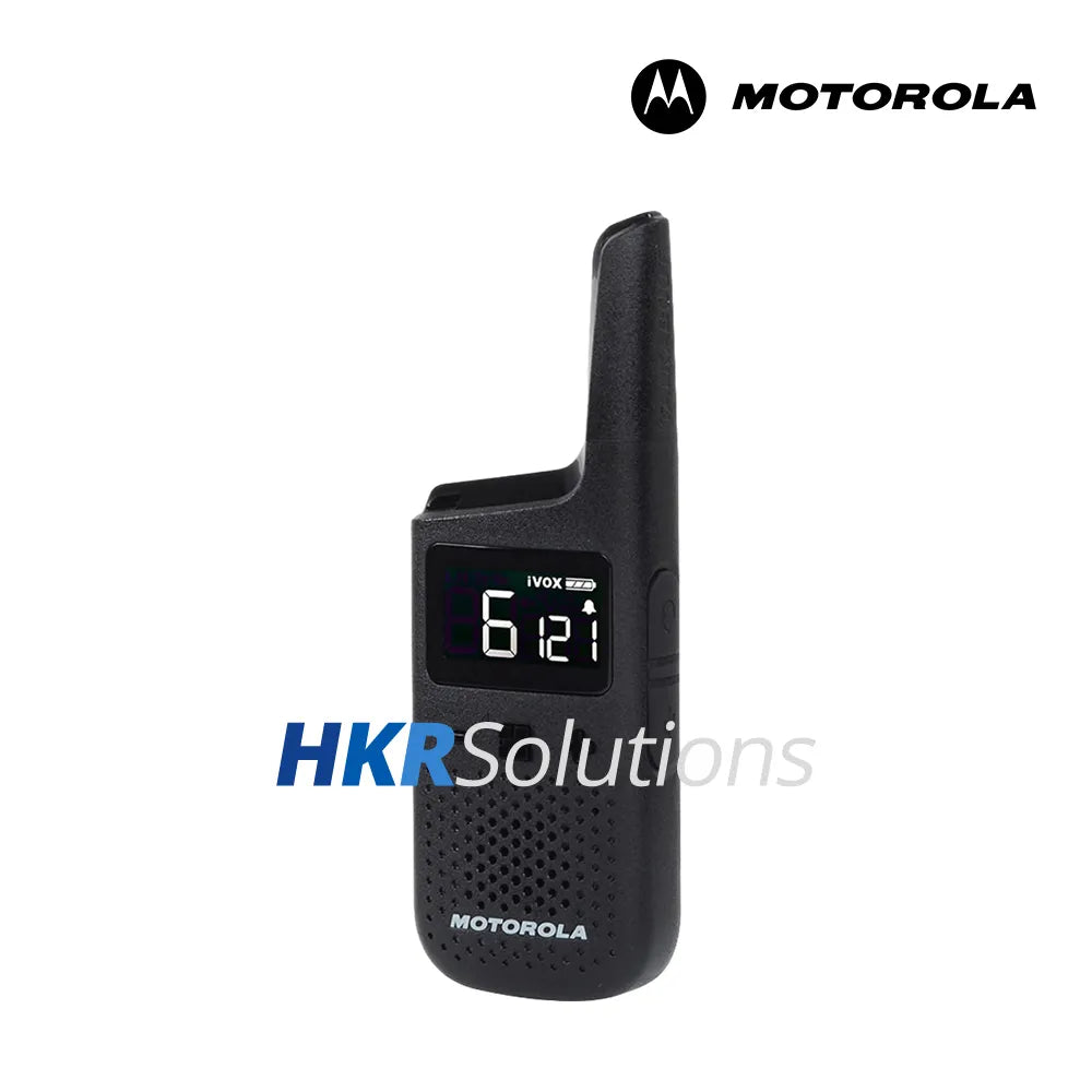 MOTOROLA TalkAbout T38 Walkie Talkies