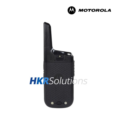 MOTOROLA TalkAbout T38 Walkie Talkies