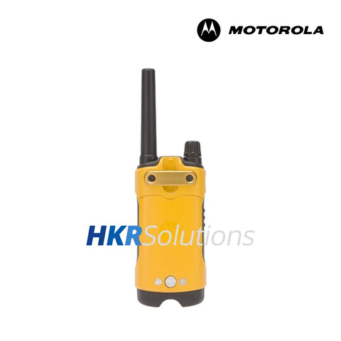 MOTOROLA TalkAbout T400BR Walkie Talkies