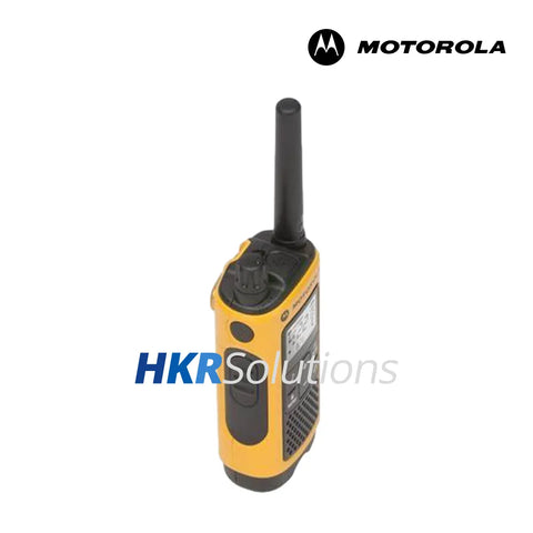 MOTOROLA TalkAbout T402 Walkie Talkies