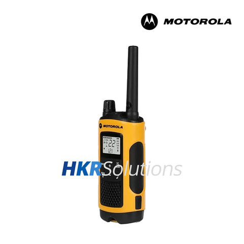 MOTOROLA TalkAbout T402 Walkie Talkies