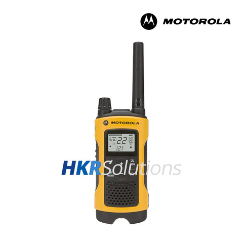 MOTOROLA TalkAbout T402 Walkie Talkies