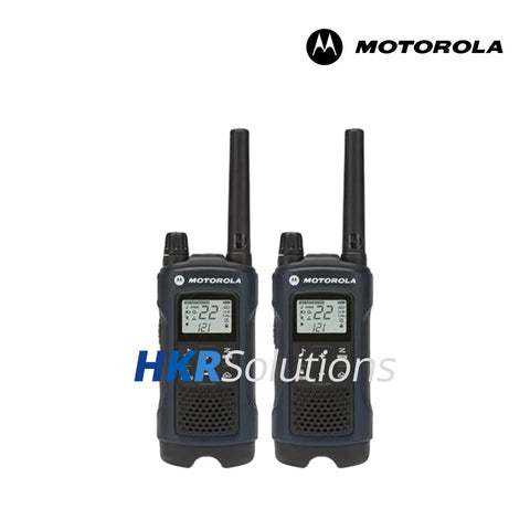 MOTOROLA TalkAbout T460 Walkie Talkies