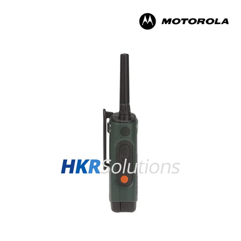 MOTOROLA TalkAbout T465 Walkie Talkies