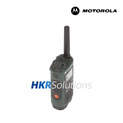 MOTOROLA TalkAbout T465 Walkie Talkies