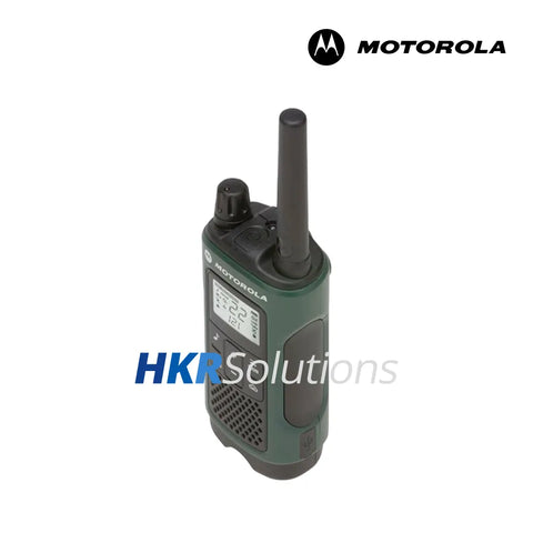 MOTOROLA TalkAbout T465 Walkie Talkies