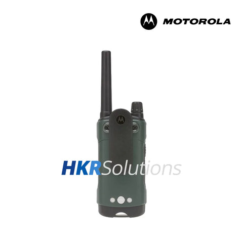 MOTOROLA TalkAbout T465 Walkie Talkies