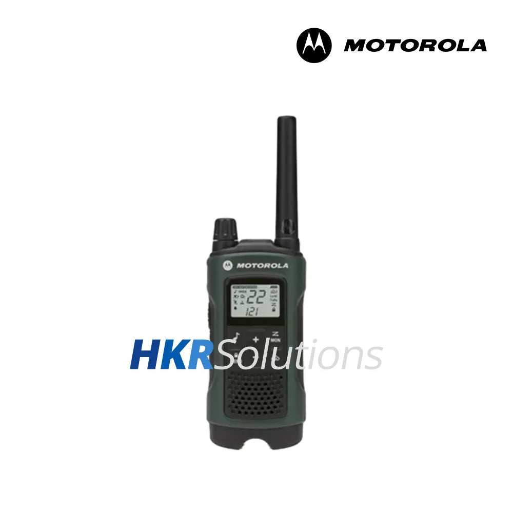 MOTOROLA TalkAbout T465 Walkie Talkies