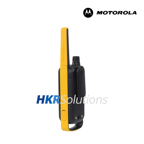 MOTOROLA TalkAbout T472 Walkie Talkies