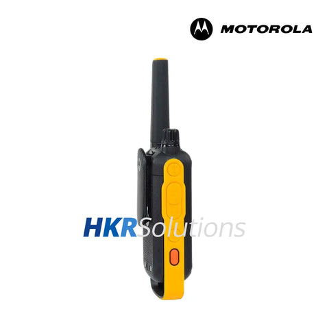 MOTOROLA TalkAbout T475 Walkie Talkies