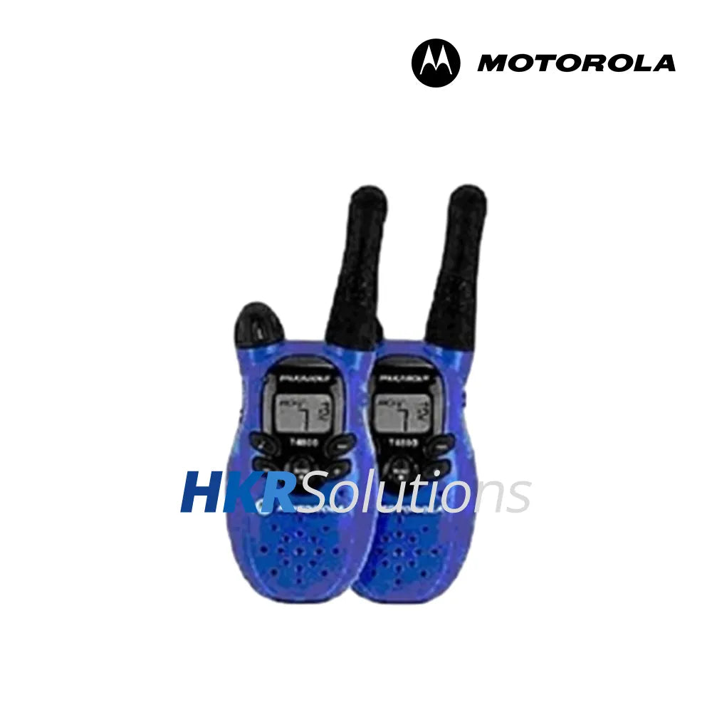 MOTOROLA TalkAbout T4800 Walkie Talkies