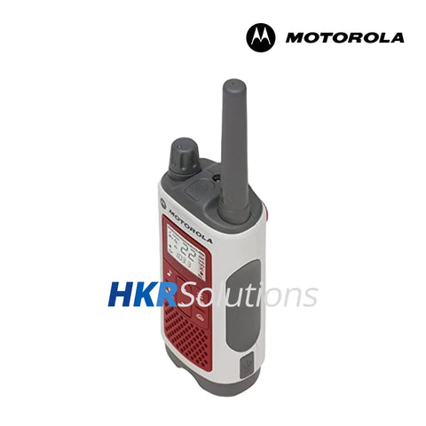 MOTOROLA TalkAbout T480 Walkie Talkies