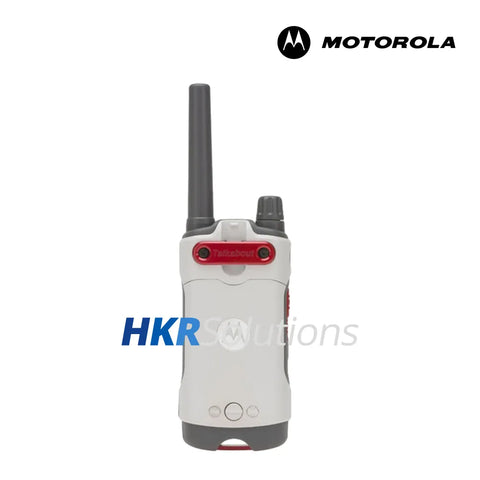 MOTOROLA TalkAbout T480 Walkie Talkies