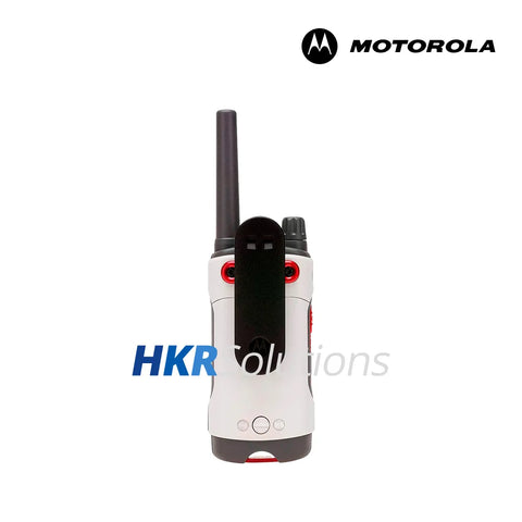 MOTOROLA TalkAbout T482 Walkie Talkies