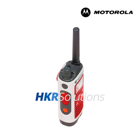 MOTOROLA TalkAbout T482 Walkie Talkies