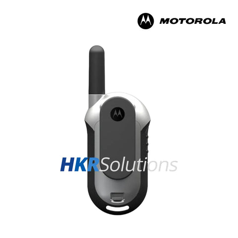 MOTOROLA TalkAbout T4 TLKR Walkie Talkies