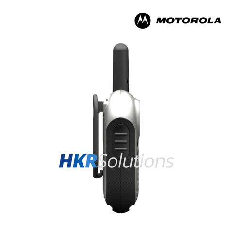 MOTOROLA TalkAbout T4 TLKR Walkie Talkies