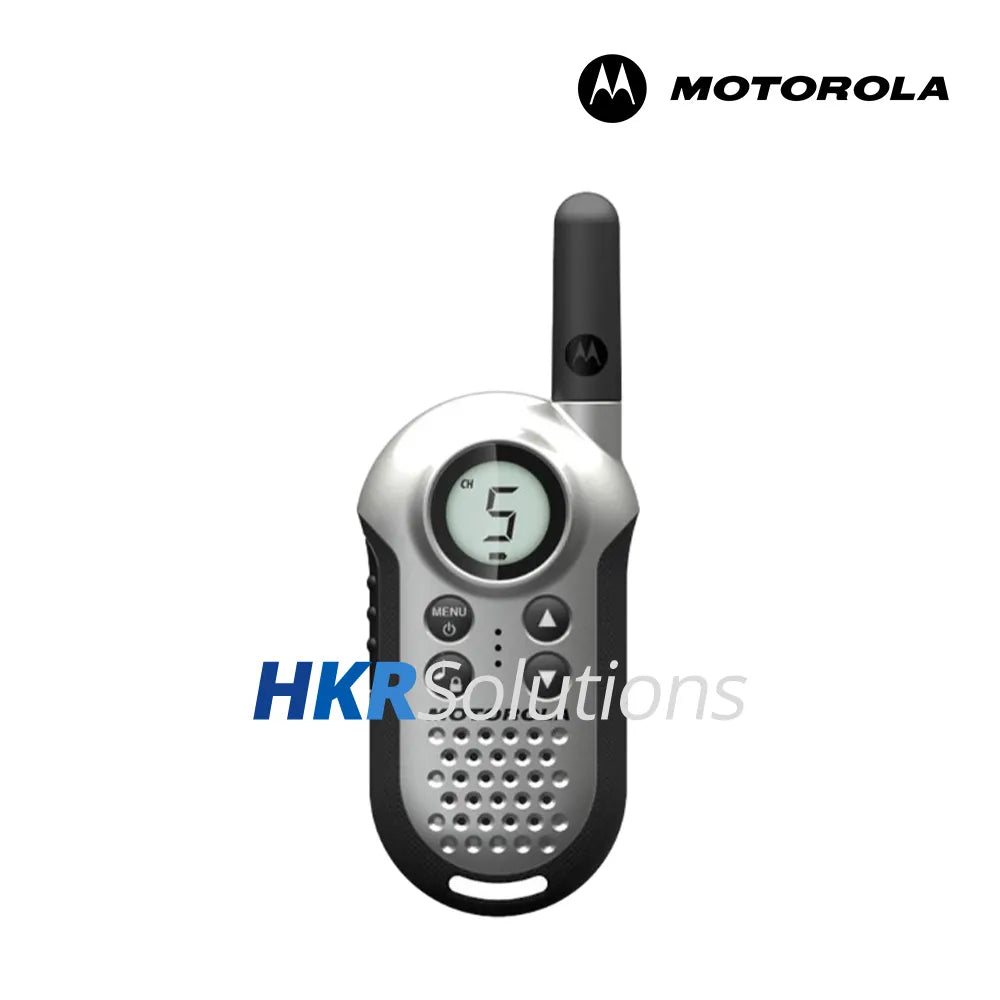 MOTOROLA TalkAbout T4 TLKR Walkie Talkies