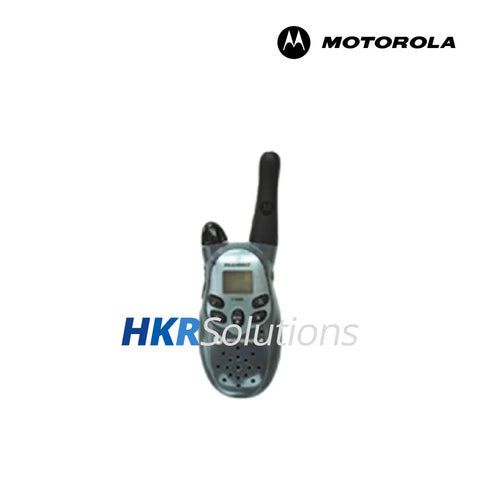 MOTOROLA TalkAbout T5000TPR Walkie Talkies