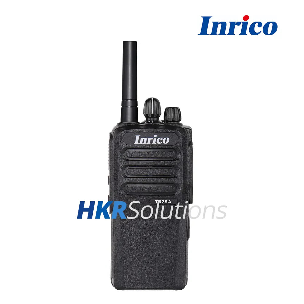 Inrico T529A radio