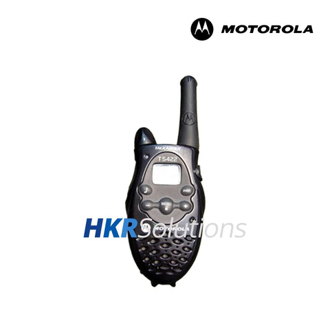 MOTOROLA TalkAbout T5422 Walkie Talkies