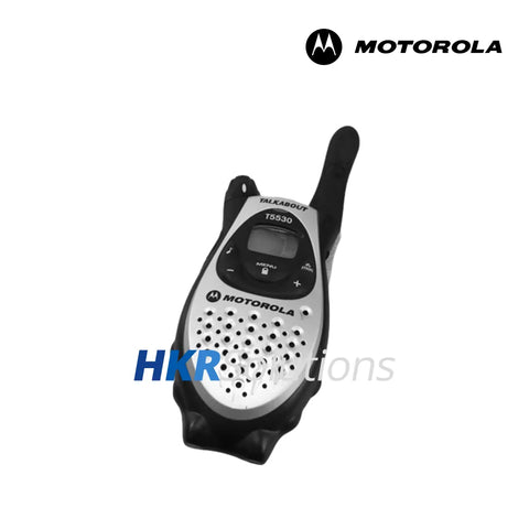 MOTOROLA TalkAbout T5530 Walkie Talkies