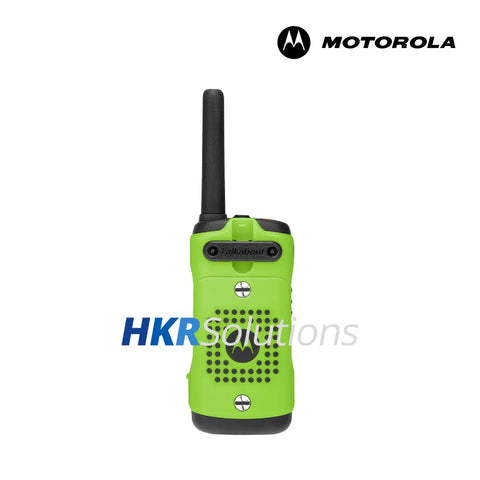 MOTOROLA TalkAbout T600H2O Walkie Talkies