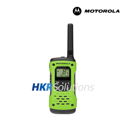 MOTOROLA TalkAbout T600H2O Walkie Talkies