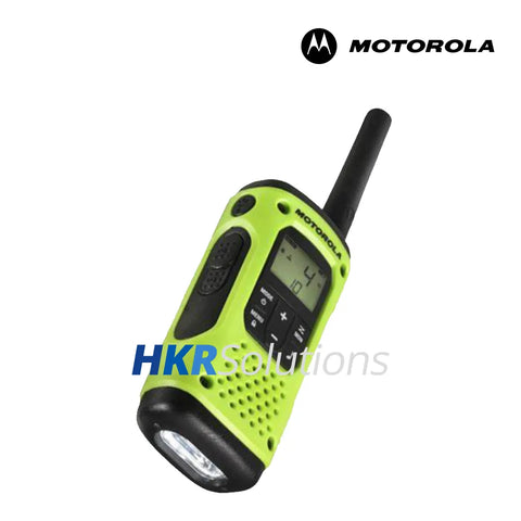 MOTOROLA TalkAbout T605 H2O Walkie Talkies