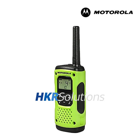 MOTOROLA TalkAbout T605 H2O Walkie Talkies