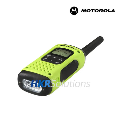 MOTOROLA TalkAbout T605 Walkie Talkies