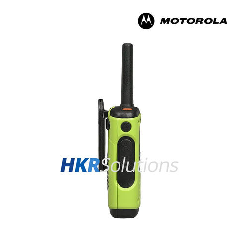 MOTOROLA TalkAbout T605 Walkie Talkies